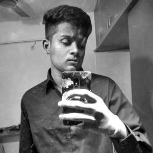 Meet your Posher, Ronak